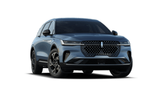 2026 Lincoln Lincoln Nautilus External Image 5